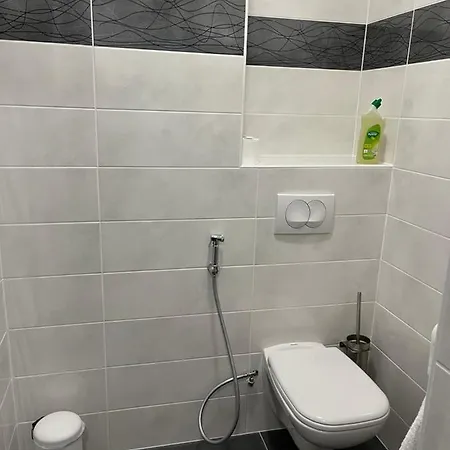 Апартаменти Time To Relax Аннесі