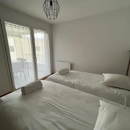 Апартаменти Time To Relax *